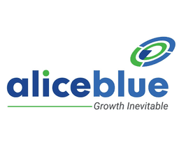 Alice Blue Logo